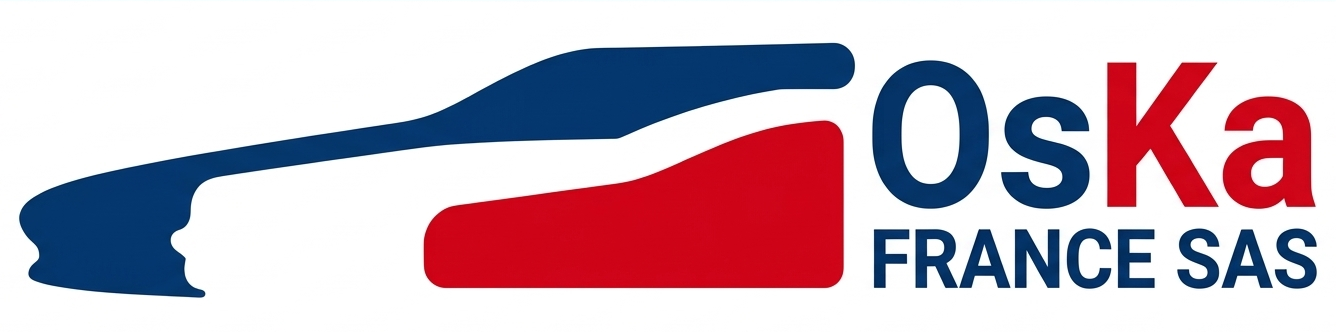 OsKa France Logo